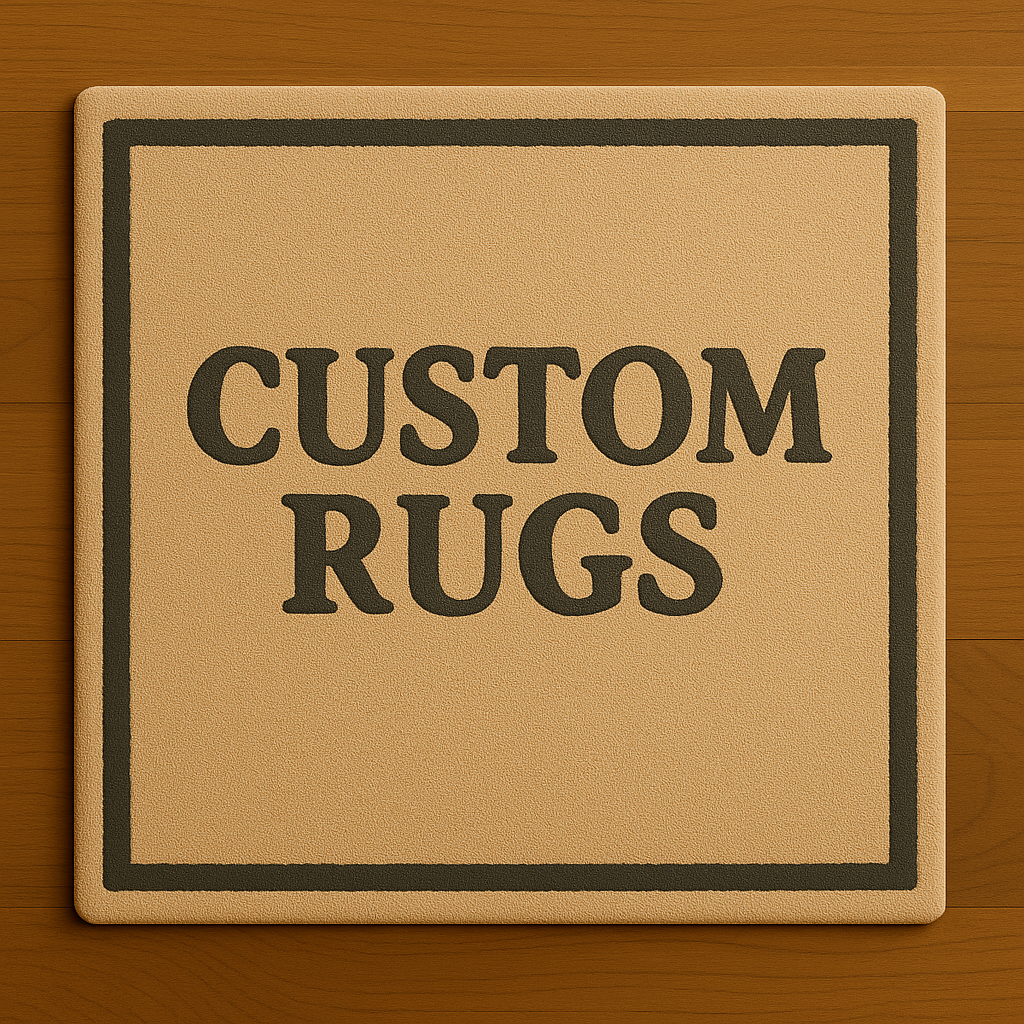 Custom Carpets