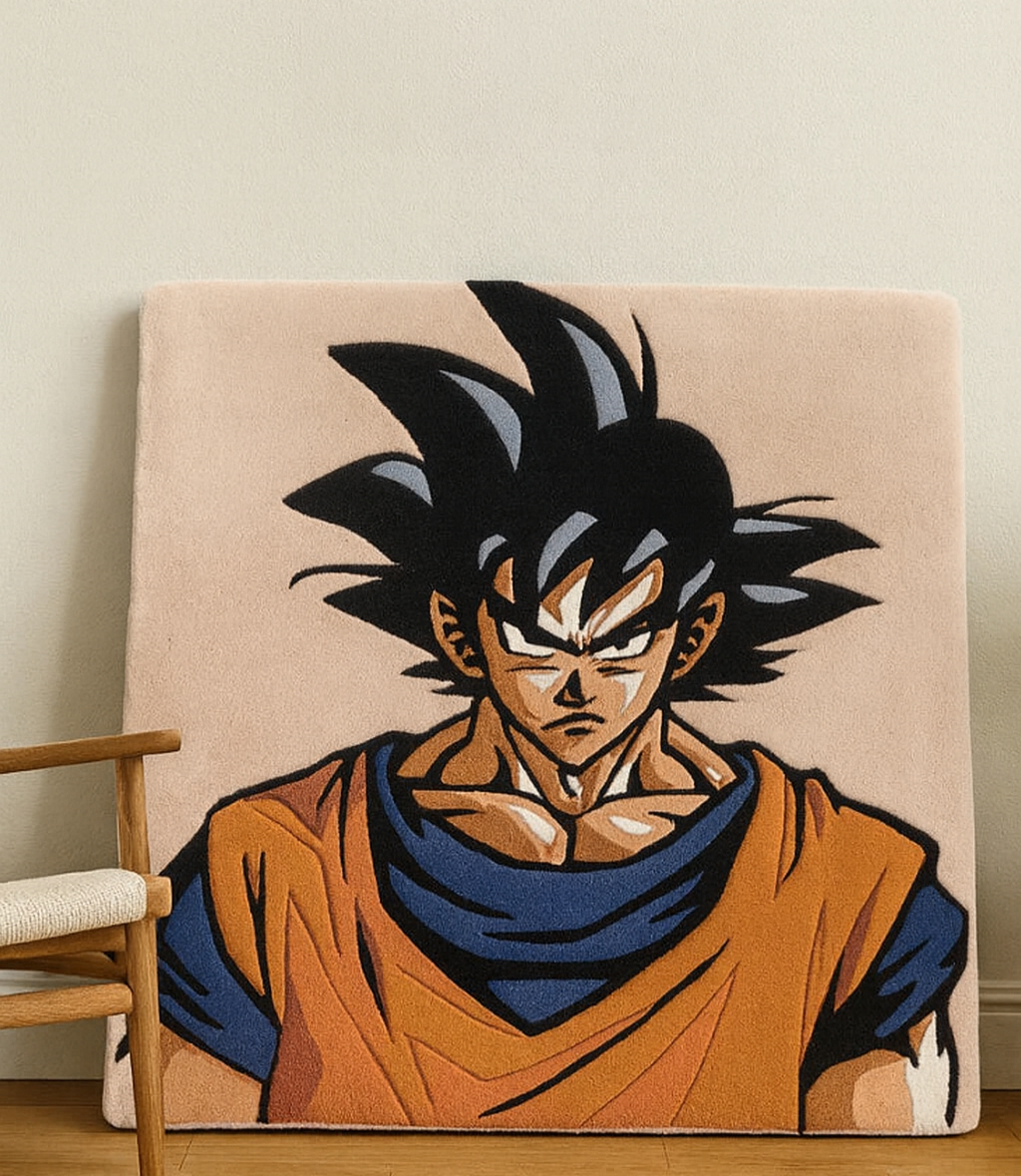 Anime Rugs