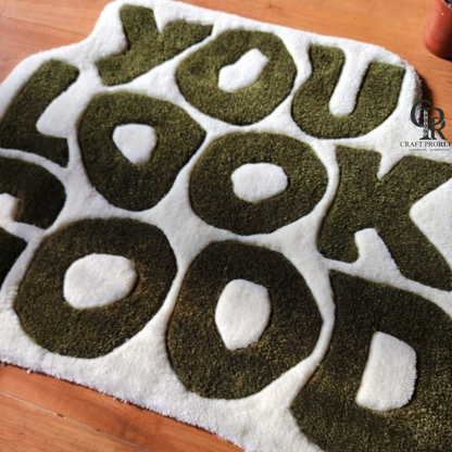 Look Good Typography
