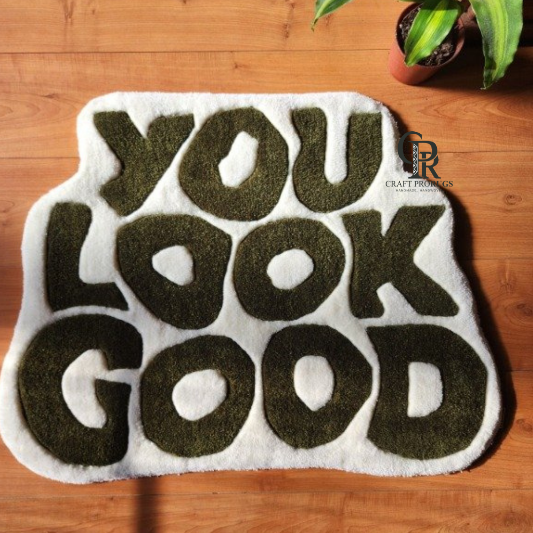 Look Good Typography
