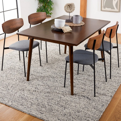 Pebbles Pure Wool Rug