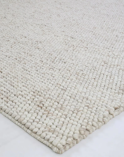 Nirvana Chalk Pebbles Rug