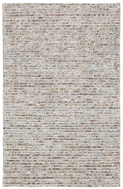 Pebbles Multi Ivory Rug
