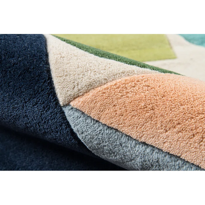 Glory Runner – Wool Rugs