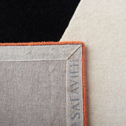 Hiro Contemporary Area Rug