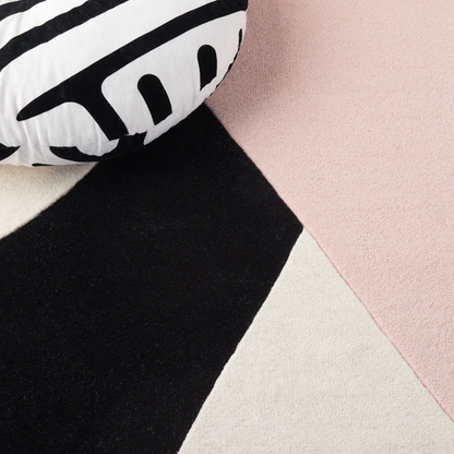 Hiro Contemporary Area Rug